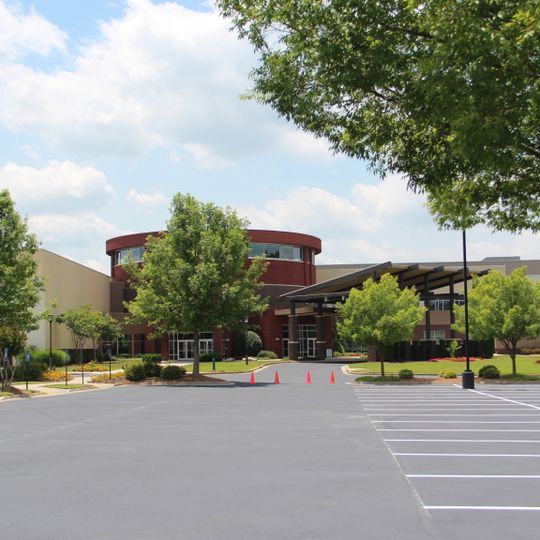 Browns Bridge Community Church