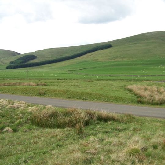 Henge von Normangill