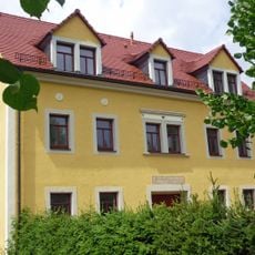 Ländliches Gebäude Am Dorfplatz 2a