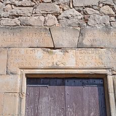 Sant Joan del Graell