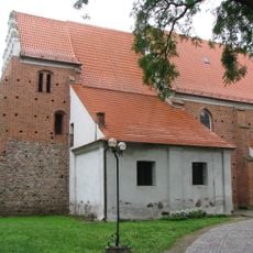 Kościół św. Leonarda w Lubiniu