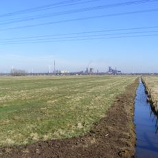 Niedervieland-Stromer Feldmark