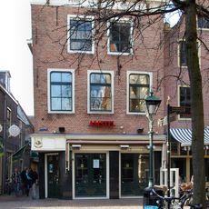 Houttil 42, Alkmaar
