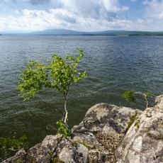 Chernoistochinsky Reservoir