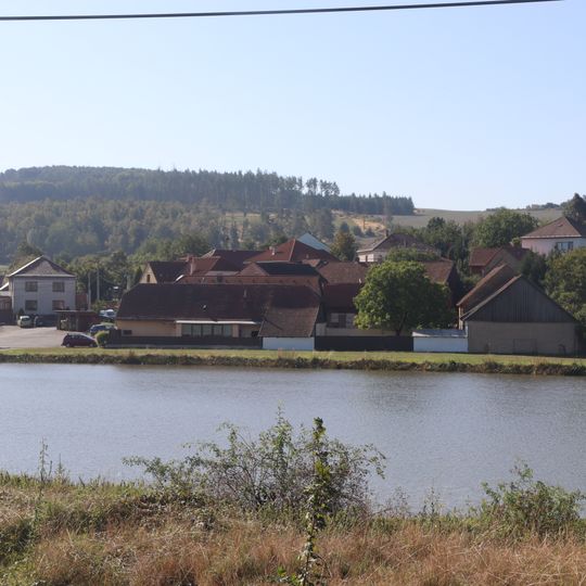 Hvězdoňovice