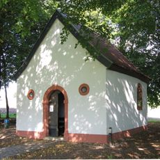 Valentinuskapelle (Wiesbach)