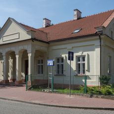 25 Sandomierska Street in Tarnobrzeg