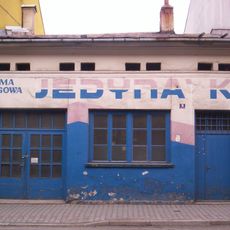 Synagogues in Nowy Targ