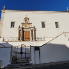 Igreja da Misericórdia de Torres Novas