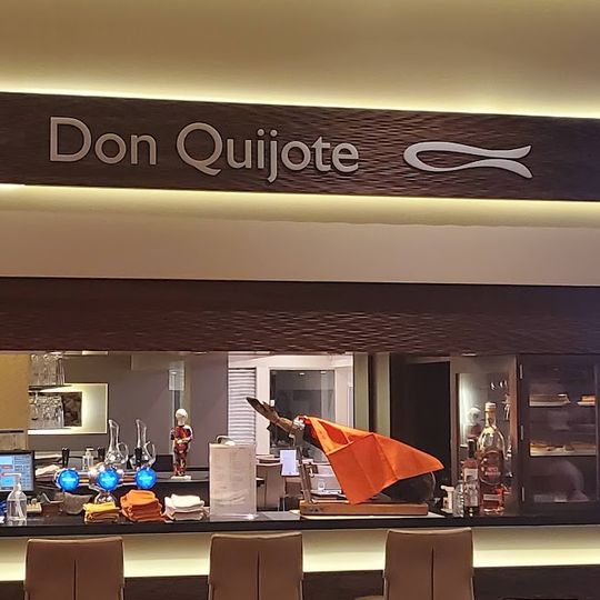 Don Quijote