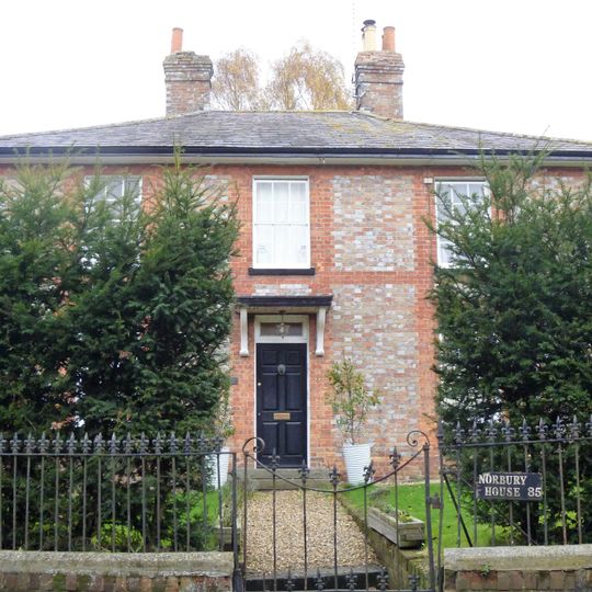 Norbury House