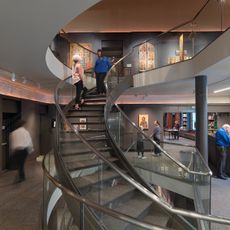 The Icon Museum and Study Center
