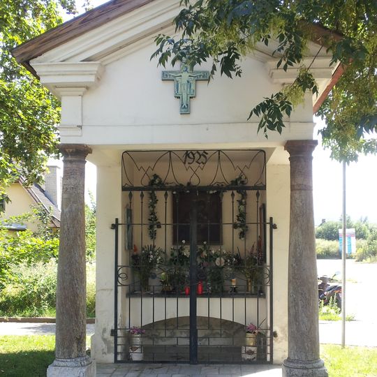 Wegkapelle
