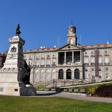 Palácio da Bolsa