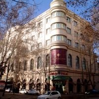 Dipartimento di General Pedernera