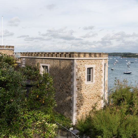 Aquarium et Musée de la Mer de Dinard