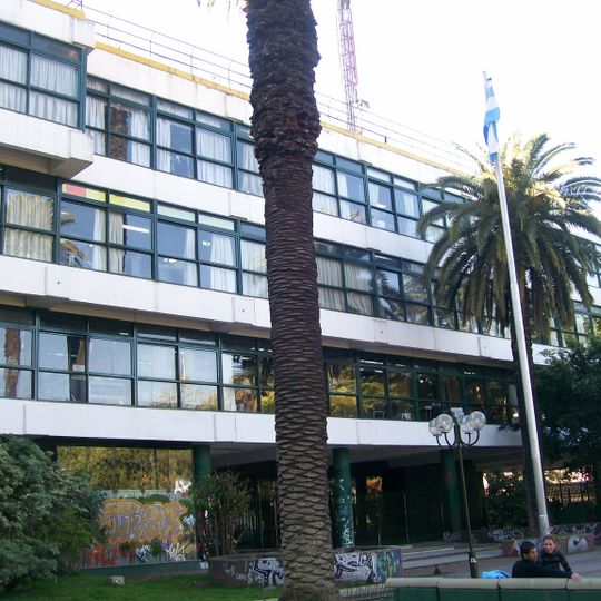 Partido di General San Martín