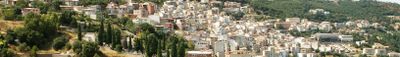 Panoramic View 1