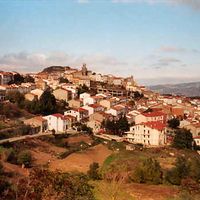 Montefalcone di Val Fortore