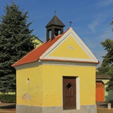 Kaple v Kotovicích