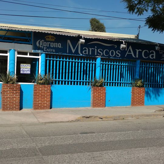 Mariscos La Bamba Real II
