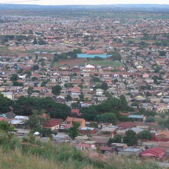 Mamelodi