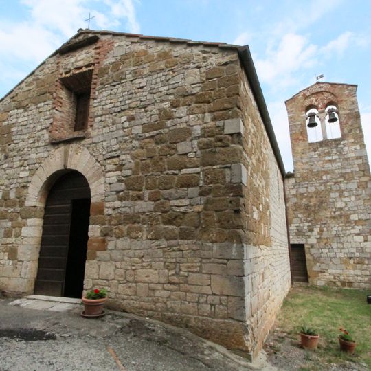 Chiesa di Santa Maria Maddalena