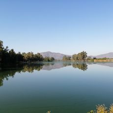Laguna Carén