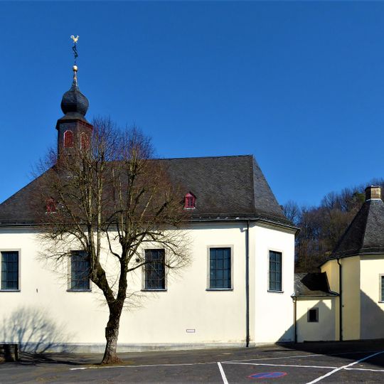 St. Mariä Himmelfahrt