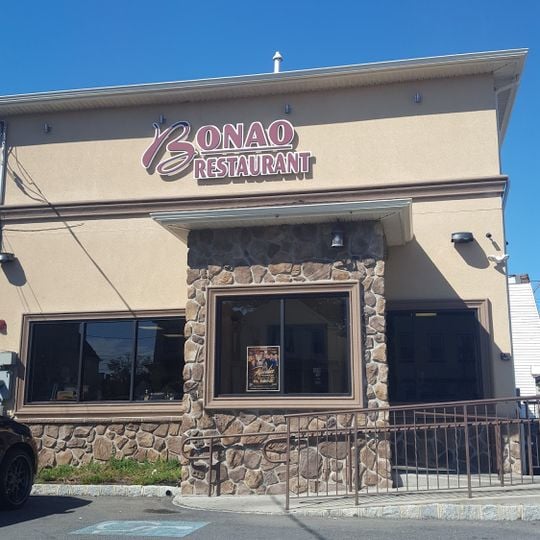 Bonao