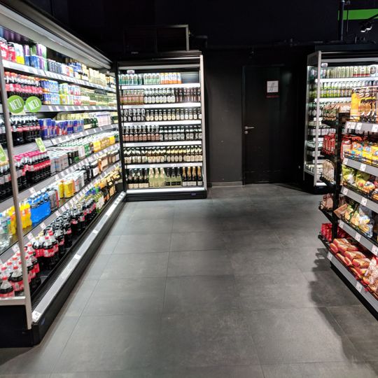 REWE To Go