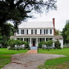 Oakland Plantation