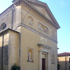 Annunciazione della Beata Vergine Maria