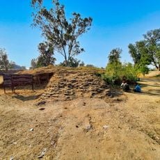 Dithwara Brick Temple