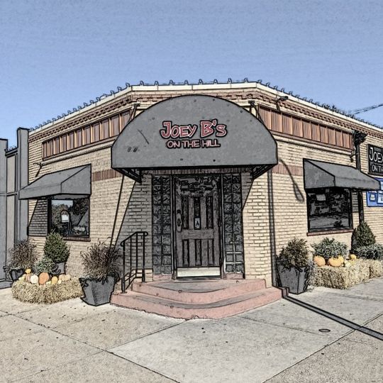 Joey B's on the Hill