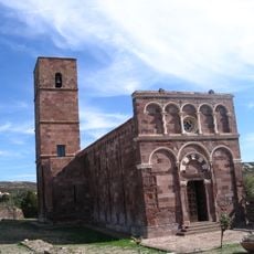 Chiesa di Nostra Signora di Tergu