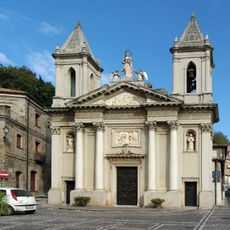 Chiesa di Maria Santissima dell'Immacolata
