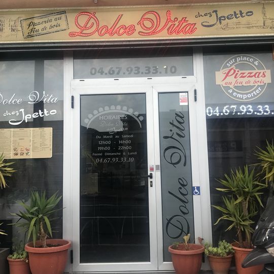 Dolce Vita