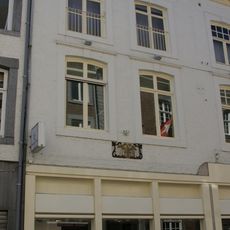 Grote Gracht 21, Maastricht