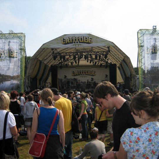 Latitude Festival