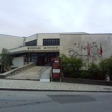 Исторический музей «Искра»