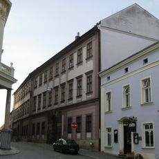 Žerotínský palác