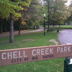 Mitchell Creek Park