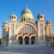 Cathedral of Saint Andrew