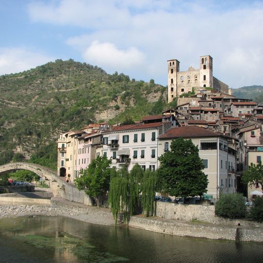 Dolceacqua