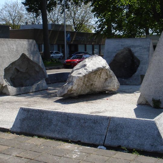 Het niets heeft de eeuwigheid