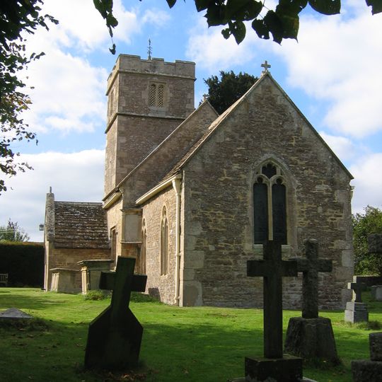 Church of All Saints