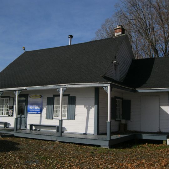 Maison dite du Centenaire