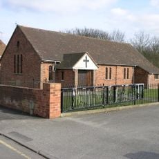 St Luke's Church, Langold