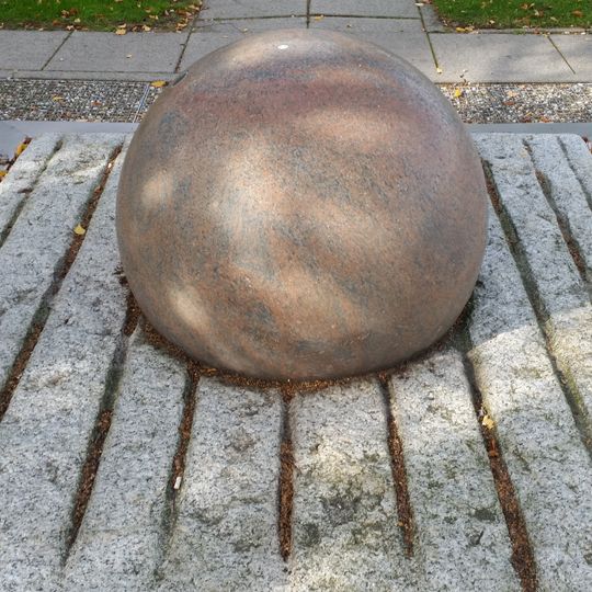 Kogelbron Amsterdam RAI